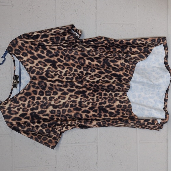 Bundle Deal of Women's Blouses Size 2X, like new! - Picture 6 of 9